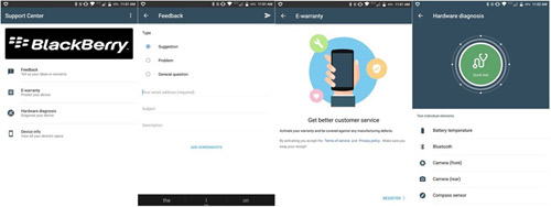 support-center-app-keyone