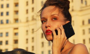 BlackBerry KEYone Black được AT&T phân phối độc quyền vào tháng 9