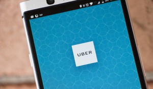 Cập nhật sắp tới cho BBM sẽ được tích hợp cả Uber thông minh