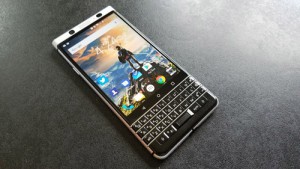 BlackBerry Mobile sẽ thông báo một điều đặc biệt trọng hội nghị IFA 2017 tại Berlin