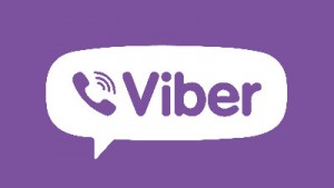 Hướng dẫn cài Viber cho BlackBerry Passport