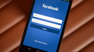 Facebook thay đổi nhỏ trong giao diện Desktop và Mobile