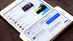 Cách vô hiệu hóa và tắt iMessage trước khi chuyển sang BlackBerry Android