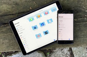 Nền tảng iOS 11 sẵn sàng được hỗ trợ bởi phần mềm bảo mật BlackBerry Enterprise Mobility