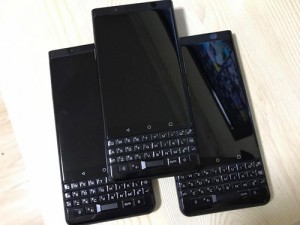 Hướng dẫn cài CH Play cho BlackBerry KEYone Black phiên bản xách tay Trung Quốc