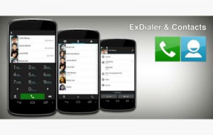 Hướng dẫn đồng bộ danh bạ HĐH Android sang BlackBerry Os 10