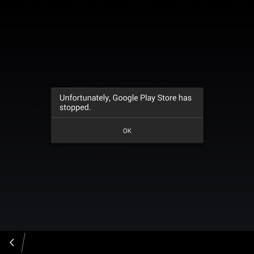 google-play