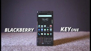 KEYone Black Edition sẽ không được chính thức phát hành tại Mỹ