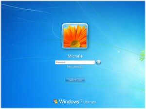 Cách mở khóa mật khẩu Win 7& win 8 bằng Hiren's boot