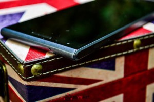 Đánh giá BlackBerry Motion nhanh vừa ra mắt tại GITEX 2017