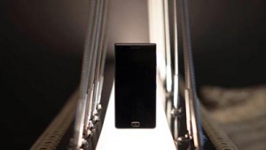 Một số tính năng từ Phím Home của BlackBerry Motion