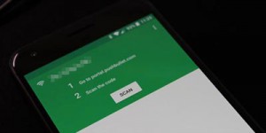 Chuyển file từ máy tính sang điện thoại cực nhanh chóng trên BlackBerry Android