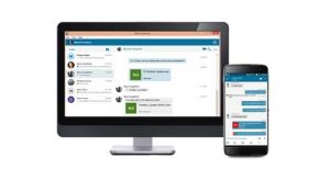 BBM Enterprise hiện tại đã có mặt trên Windows và Mac OS