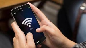 Chỉnh sửa để BlackBerry Android luôn kết nối Wifi tốt nhất