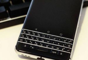 Tổng hợp các thủ thuật cực hay trên BlackBerry KEYone