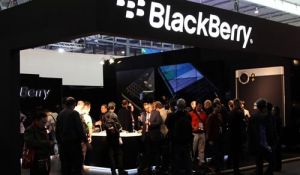 BlackBerry sẽ báo cáo tài chính Quý tiếp theo vào ngày 20/12/2017