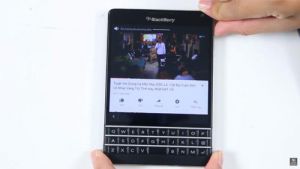Video hướng dẫn cài Youtube trên BlackBerry OS 10 (Passport, Q10, Q20, Z10, Z30,..) mới nhất