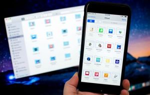 Hướng dẫn chuyển dữ liệu từ iCloud Drive sang Google Drive bằng máy tính