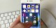 Phím home ảo thú vị như Assistive Touch trên BlackBerry Android