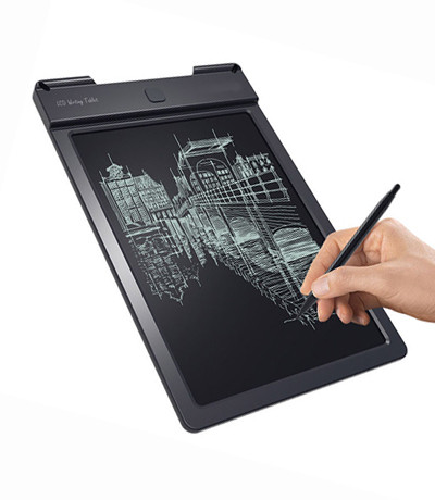 Bảng thông minh IMPEX 9310 – LCD 9 inch