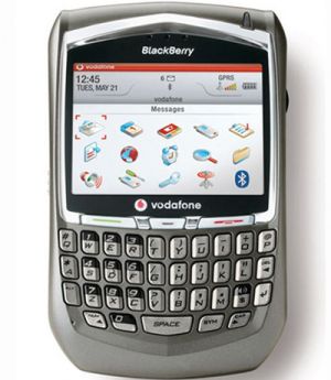 Sửa chữa BlackBerry 8700, 8707