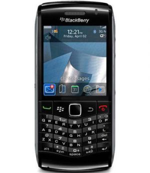 BlackBerry 9100 (Pearl 3G)