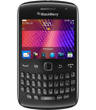 BlackBerry 9360 Fullbox