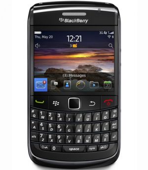 BlackBerry 9780 likenew