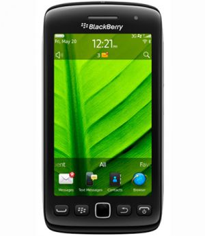 BlackBerry 9860 (Torch)