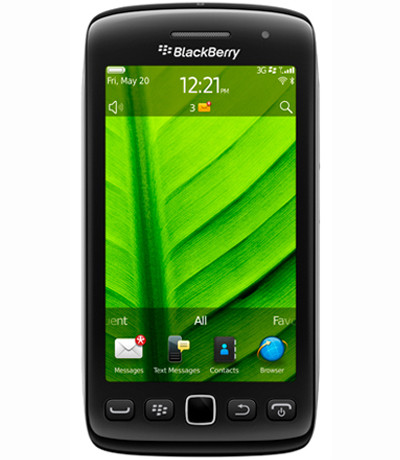 BlackBerry 9860 (Torch)