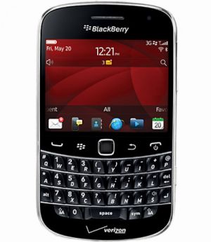 BlackBerry 9930 (Bold)