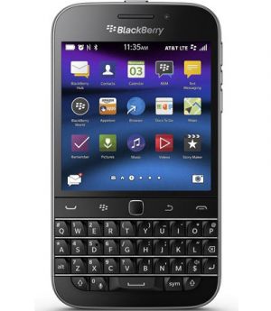 BlackBerry Classic (Q20) likenew