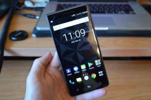 Tổng hợp Tips & Tricks trên BlackBerry Motion