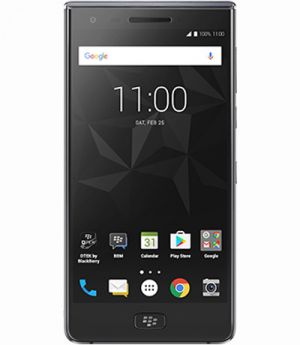 BlackBerry Motion -cũ