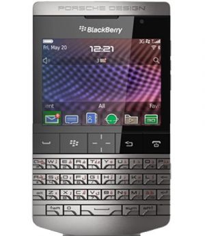 Sửa chữa BlackBerry Porsche Design P'9981, P'9983 Graphite