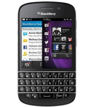 Sửa chữa BlackBerry Q10, 9900, 9930