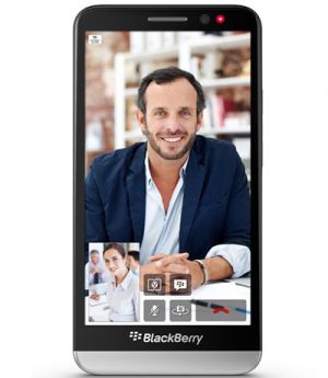 Sửa chữa Blackberry Z30