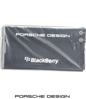 Pin Blackberry Porsche Design P'9983