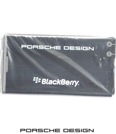 Pin Blackberry Porsche Design P'9983