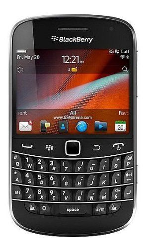 BlackBerry 9900 (Bold)