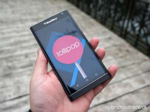 BlackBerry Android là gì ?