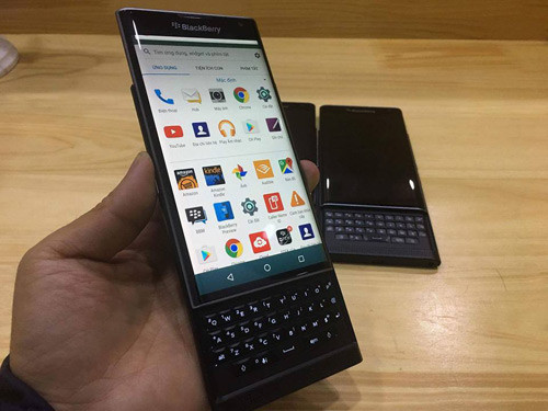 blackberry-likenew