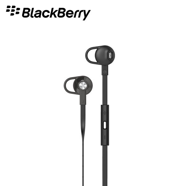 Tai nghe BlackBerry Q10