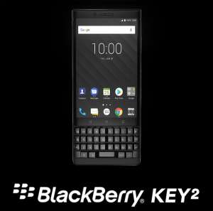 Đánh giá BlackBerry KEY2: Những thay đổi ấn tượng nhất
