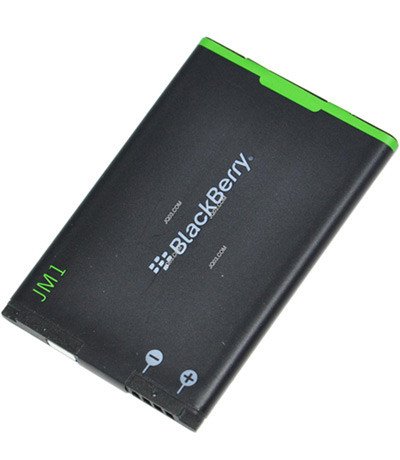 Pin BlackBerry 9930