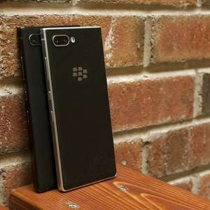 BlackBerry KEY2: Làm sao để nổi bật trong một thị trường Android mạnh mẽ