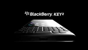 Những thay đổi về BlackBerry Key2 trong năm 2018