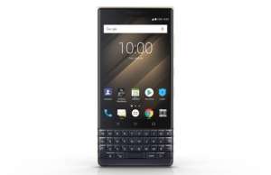 Đánh giá BlackBerry Key2 LE mới xuất hiện?