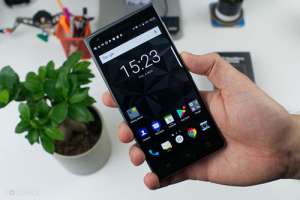 Trải nghiệm BlackBerry Motion sau một thời gian sử dụng