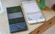 So sánh cấu hình, hiệu năng BlackBerry KEY2 và iPhone 8